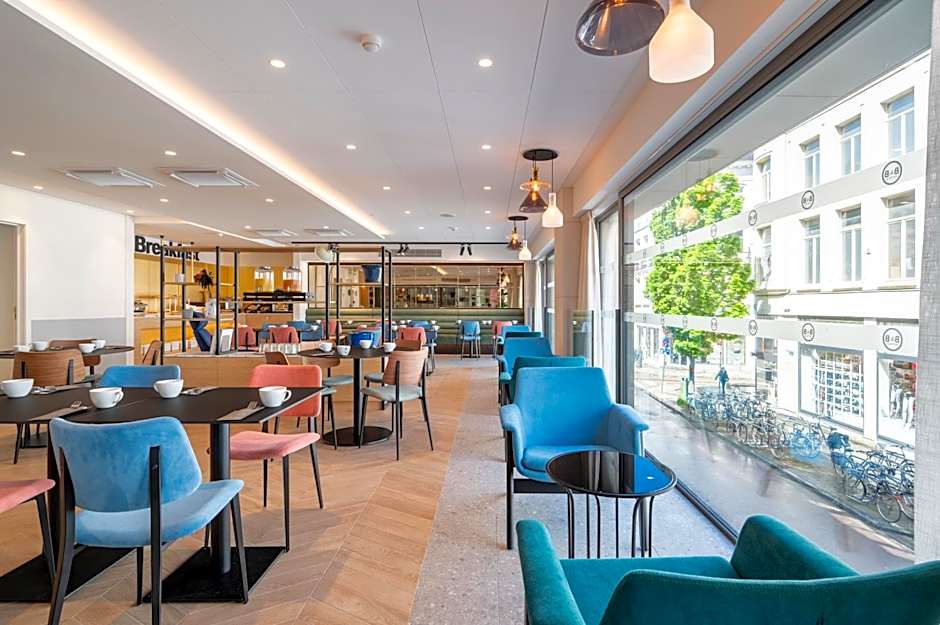 B&B Hotel Gent Centrum