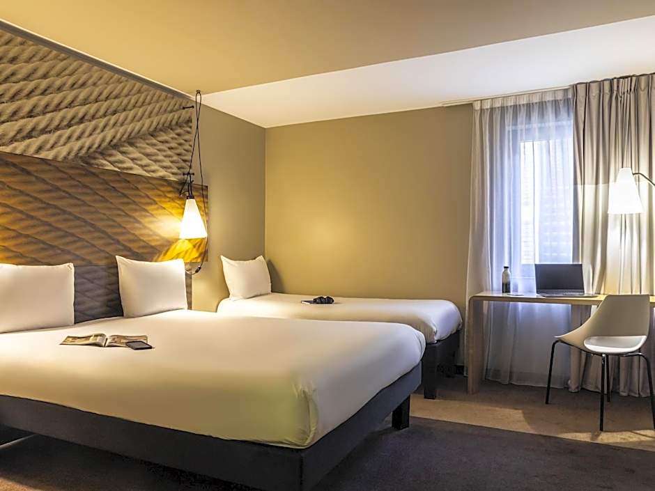 ibis Paris Place d'Italie 13eme