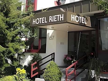 Hotel Rieth
