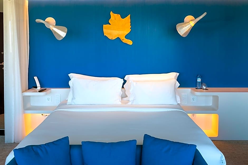 EVOLUTION Lisboa Hotel