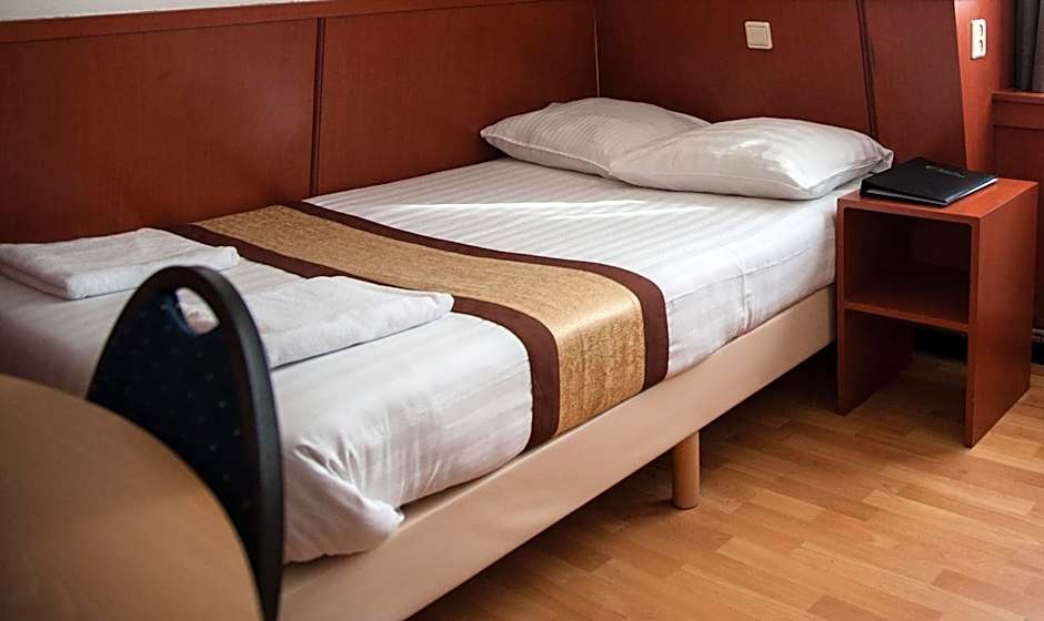 Hotel Continental Amsterdam