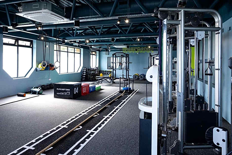 Cedar Court Hotel Huddersfield