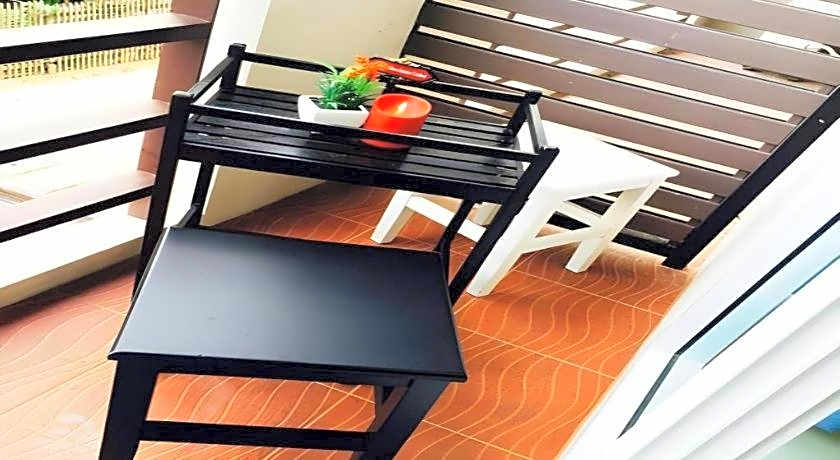 RungRoj Panich Hotel