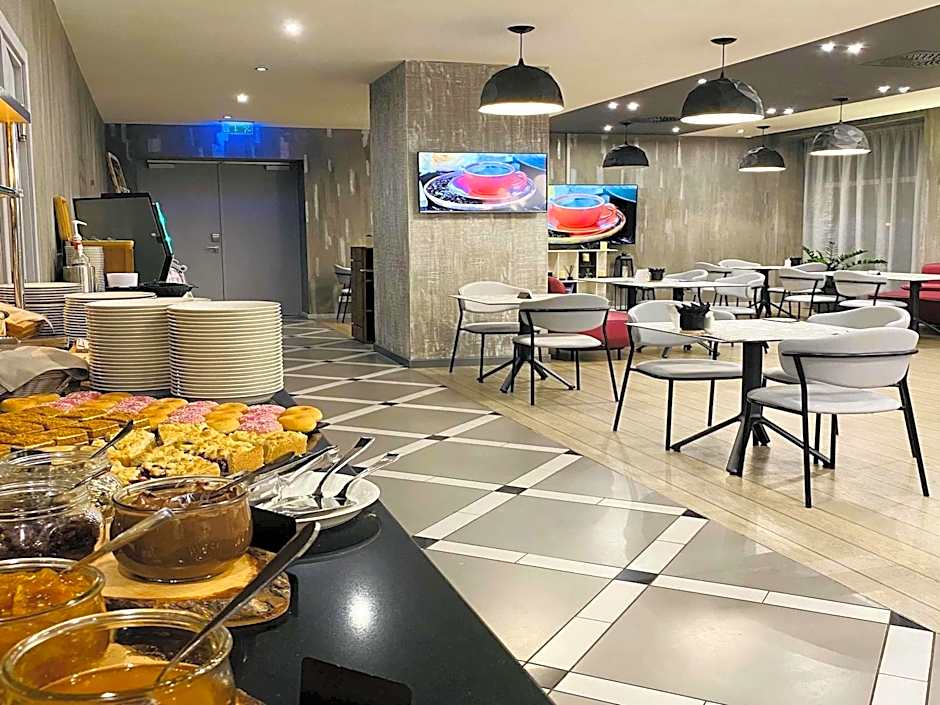 Mercure Riga Centre
