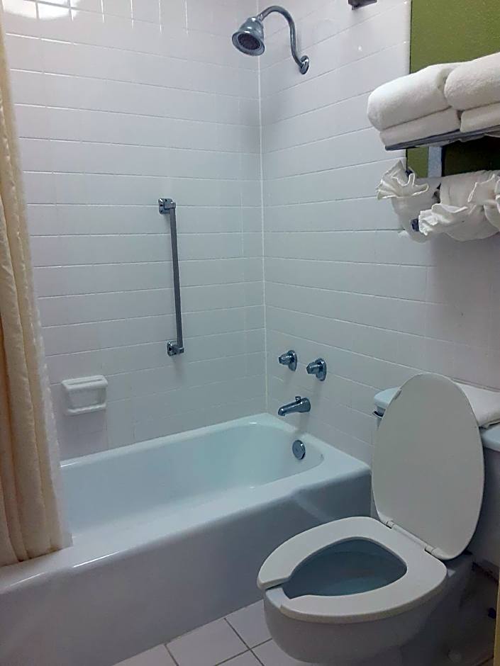 Quality Inn Morganton