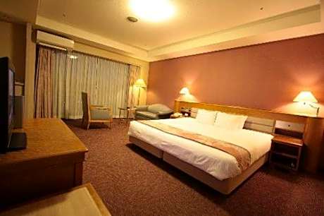 Double Room - Smoking