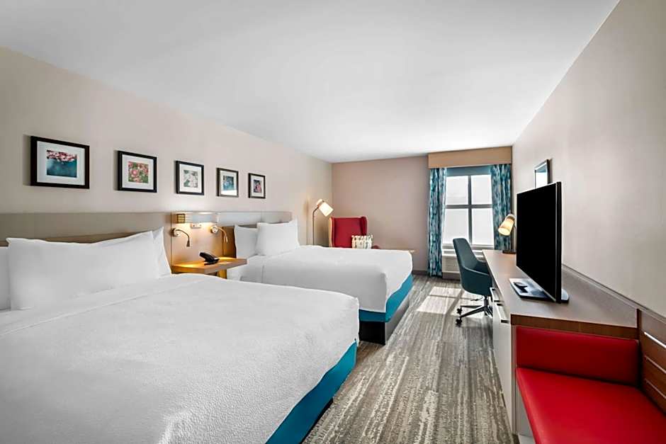 Hilton Garden Inn North Conway