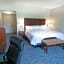 Hampton Inn By Hilton & Suites Berkshires-Lenox