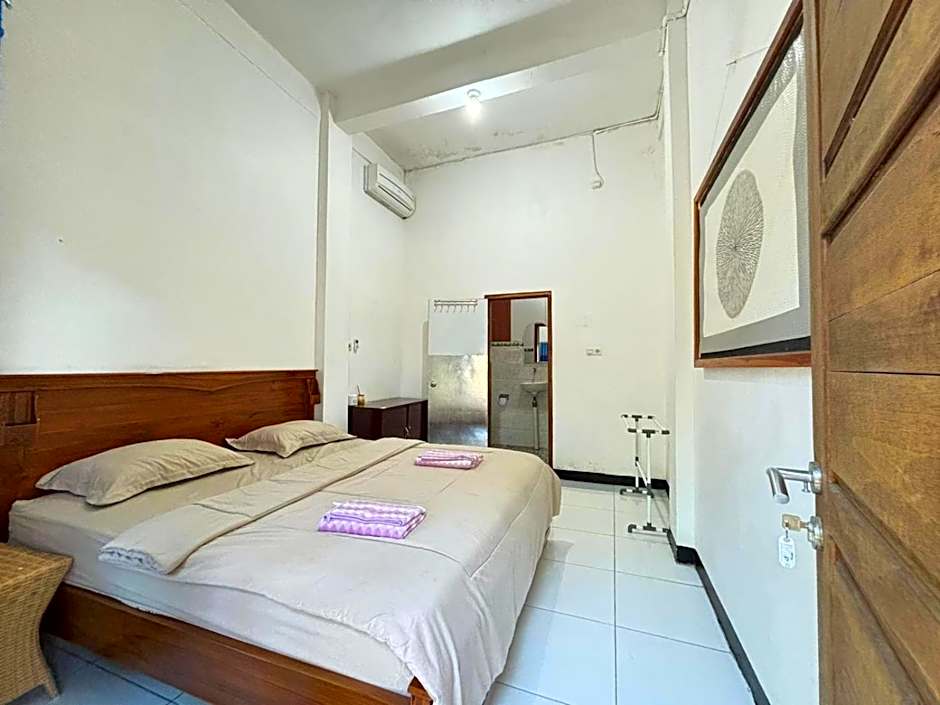 Tarsan Homestay