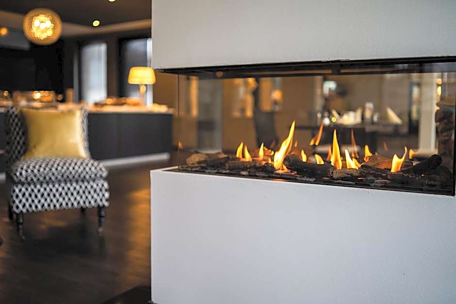 salinenparc Design Budget Hotel