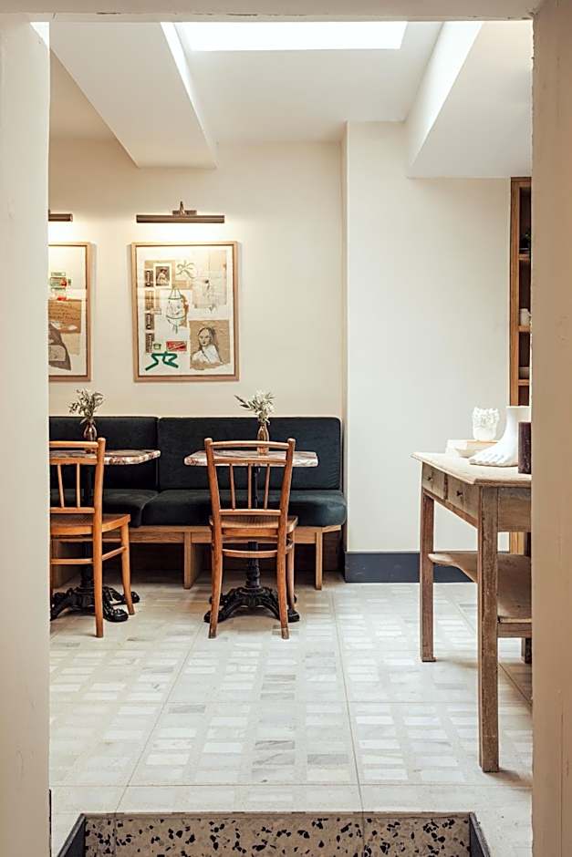 Maison Gaîté