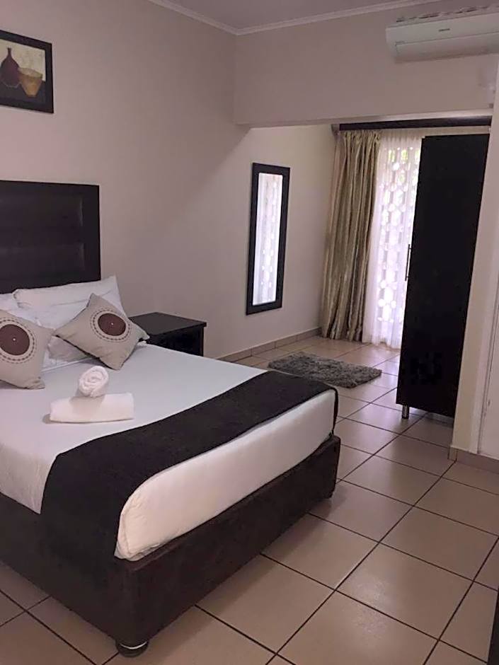 Bayside Hotel Empangeni