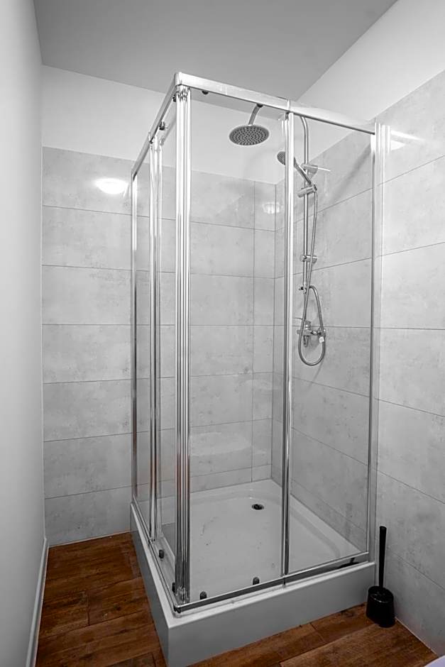 Dream Aparts - Rewolucji 1905r