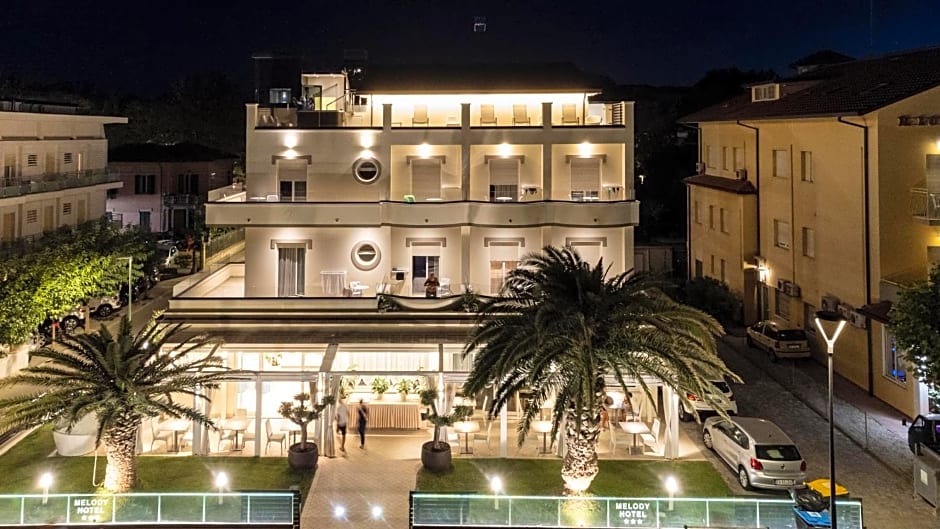 Melody Hotel