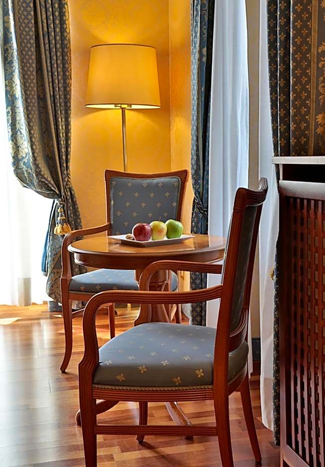 TH Madonna di Campiglio - Golf Hotel