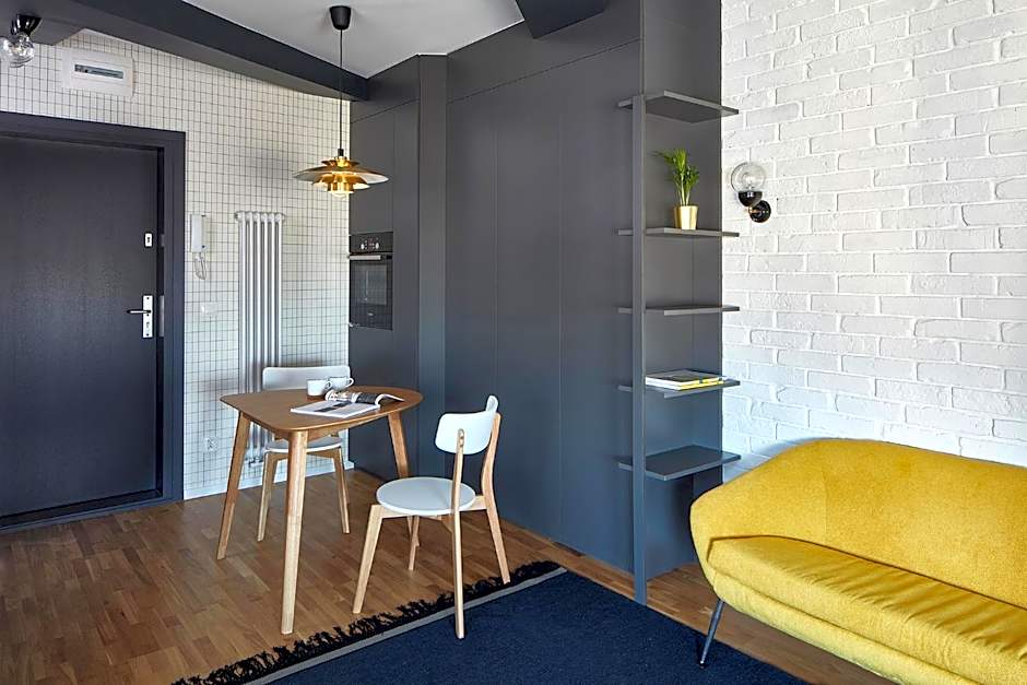 Bez Kantów Art Rooms