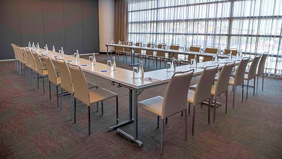 NH Mexico City Valle Dorado