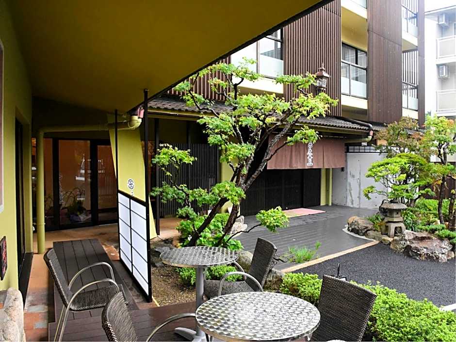 Arima Onsen Koki