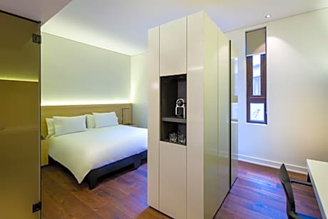 Superior Double or Twin Room with Interior View