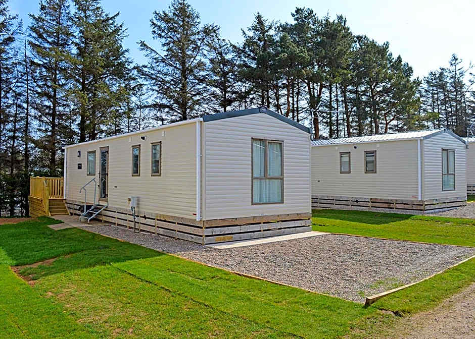 Waren Caravan Park