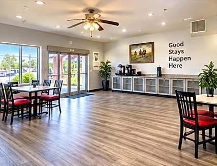 Suburban Studios Clute - Lake Jackson