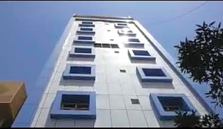 anwar al mahdi apartments hotel