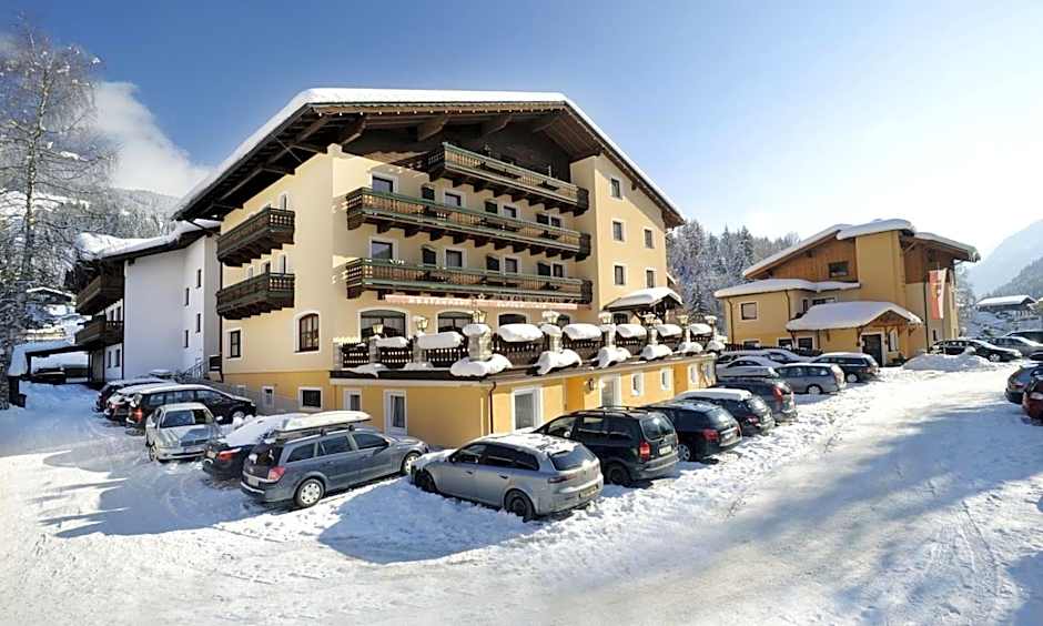 Hotel Kirchboden by Alpeffect Hotels