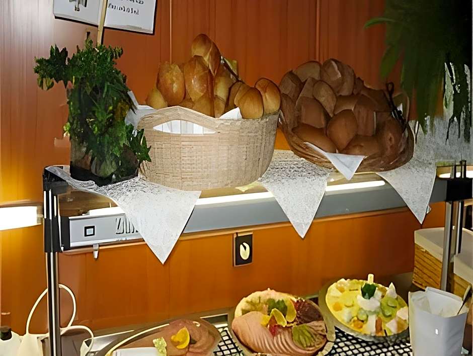 Vitalhotel Weisse Elster