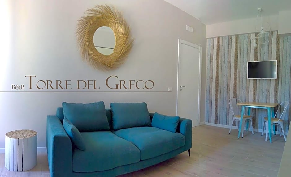 B&b Torre del Greco