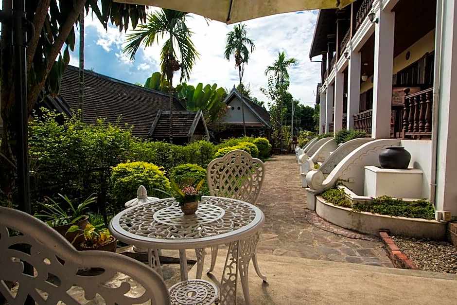 The View Pavilion Hotel