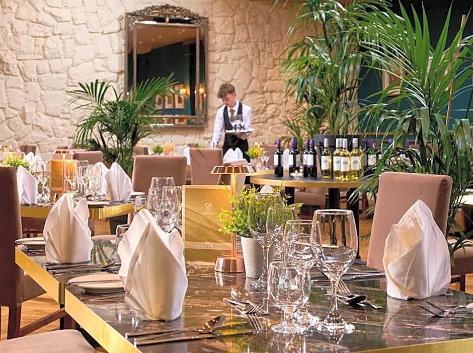 The Inn at Dromoland