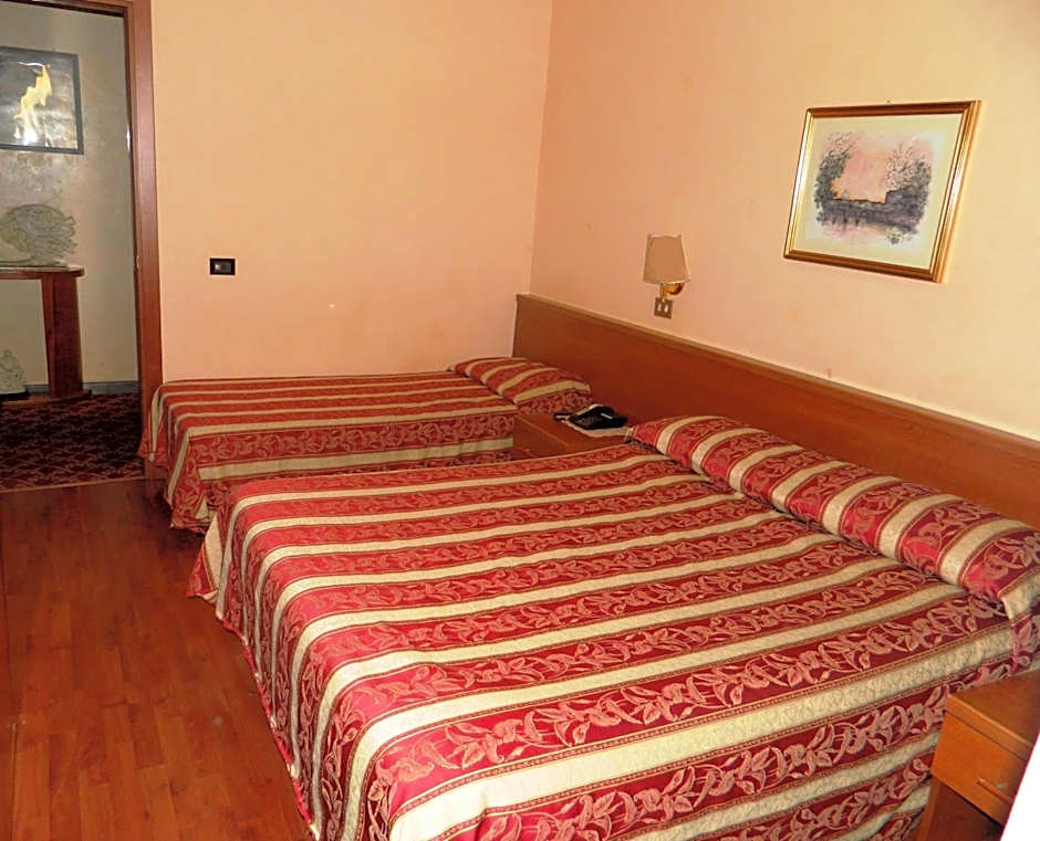 Buonarroti Home