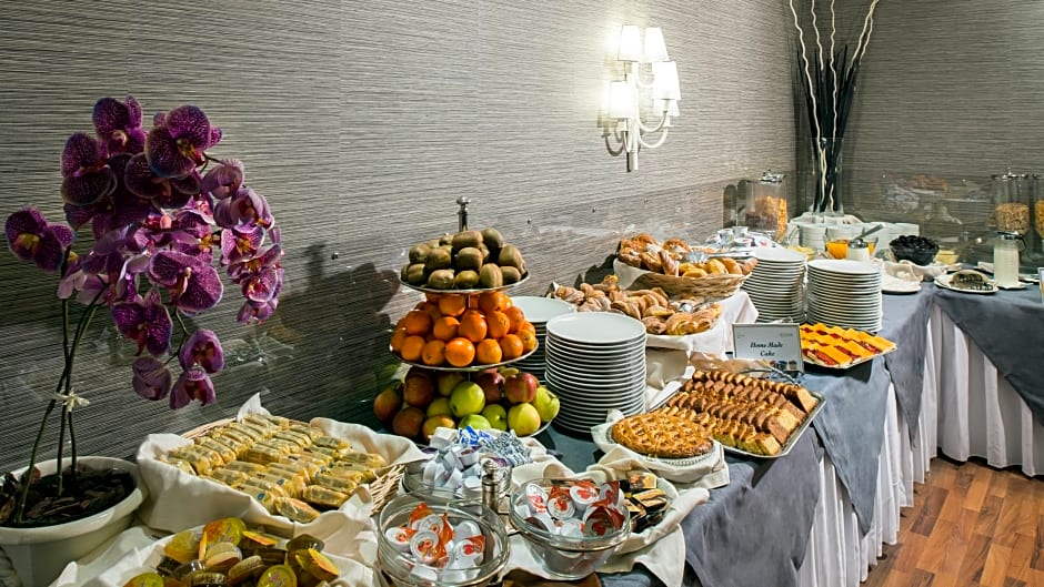 Hotel American Palace Eur