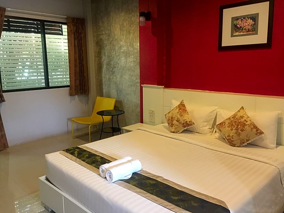 Waenpetch place Hotel