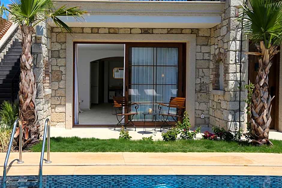 Avalon Boutique Hotel & Suites