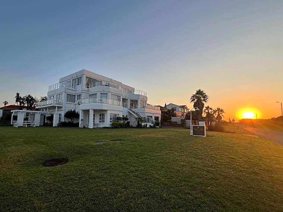 Benri B&B & Self-Catering