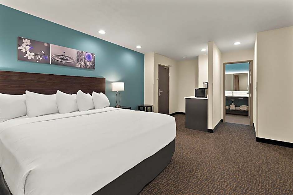 Sleep Inn Kelso Longview