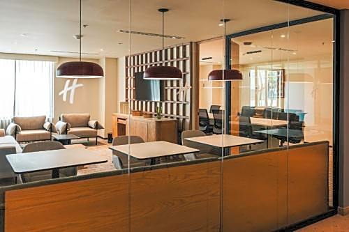 Holiday Inn Mexicali - Centro Civico by IHG