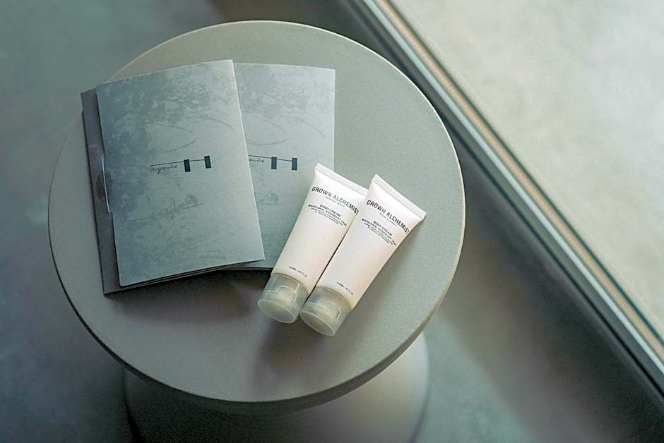 Tanegashima Araki Bekkan