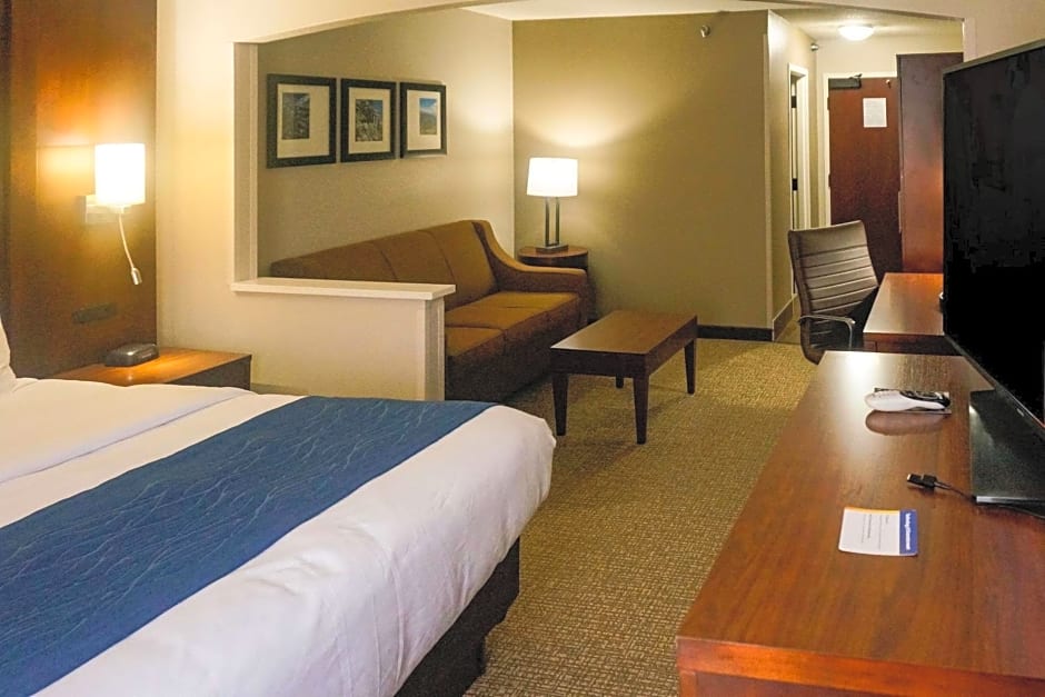 Comfort Inn & Suites Conway