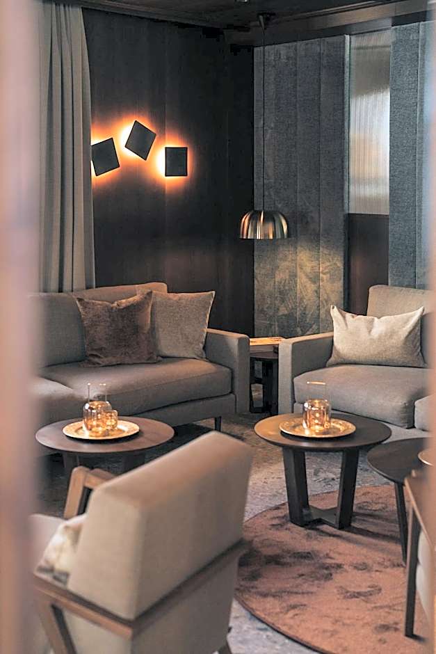 Boutique Hotel Mandarfnerhof