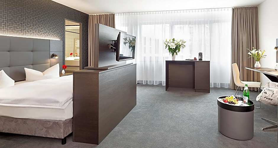 Victor's Residenz-Hotel Berlin Tegel