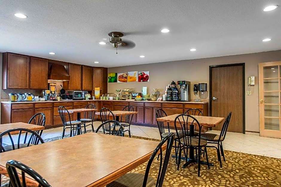 Quality Inn Burlington