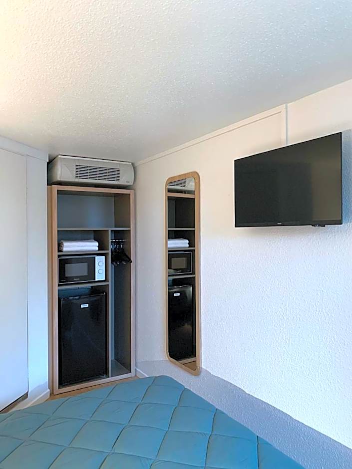 Premiere Classe Compiegne - Jaux