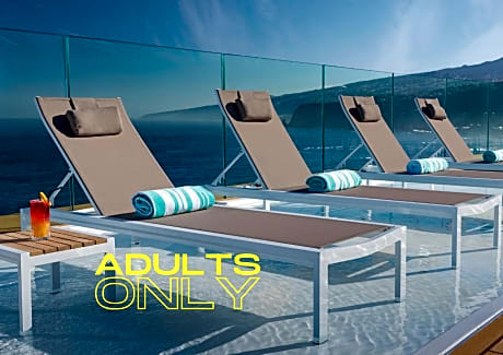 Hotel Atlantic Mirage Suites & SPA