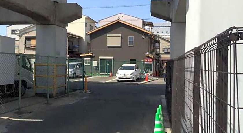 Kotori House
