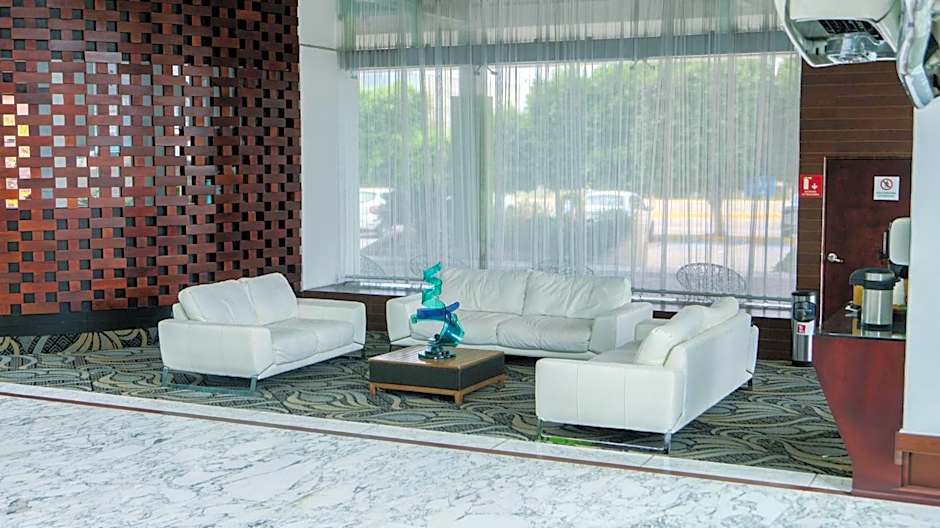 Holiday Inn Queretaro Zona Krystal By IHG