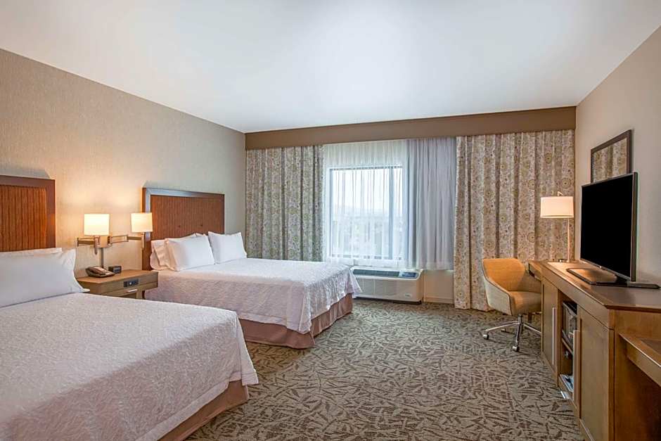 Hampton Inn By Hilton - Suites Pasco-Tri-Cities WA