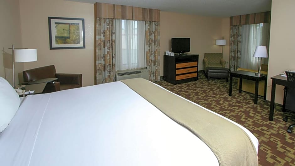 Country Inn & Suites by Radisson, Shelby, NC