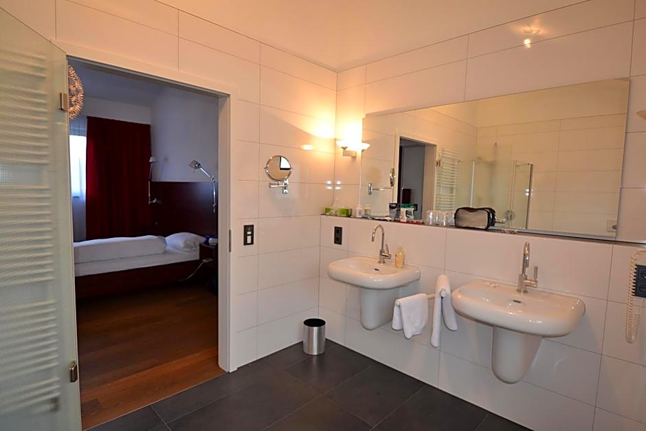 Weinhaus Steppe Hotel 3***Superior und Weinstube